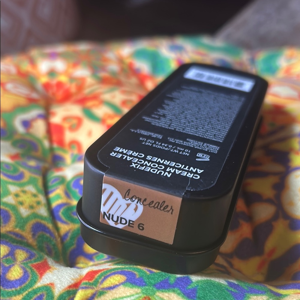 NUDESTIX Nude 6 concealer - Picture 12 of 15